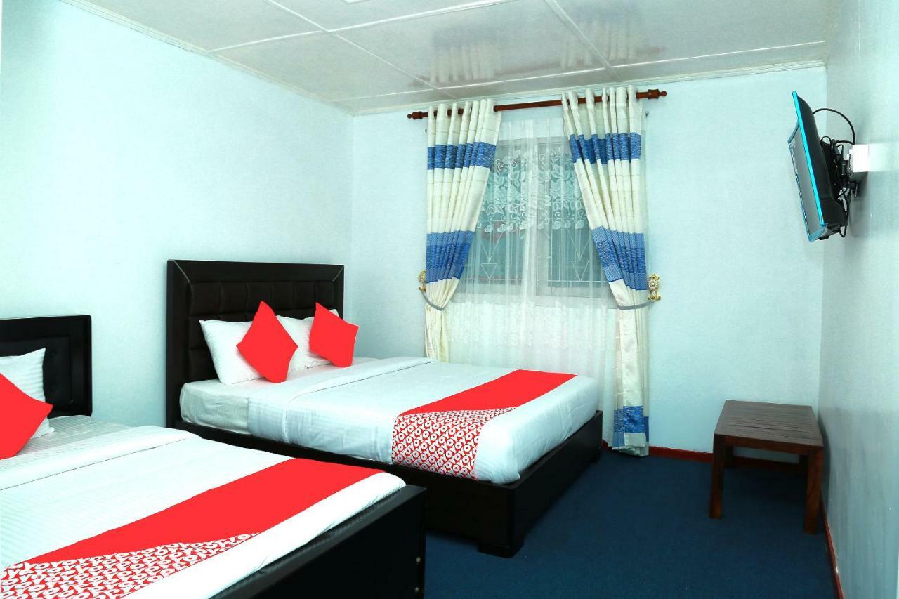 Oyo 238 Selva'S Guest House ヌワラ・エリヤ エクステリア 写真