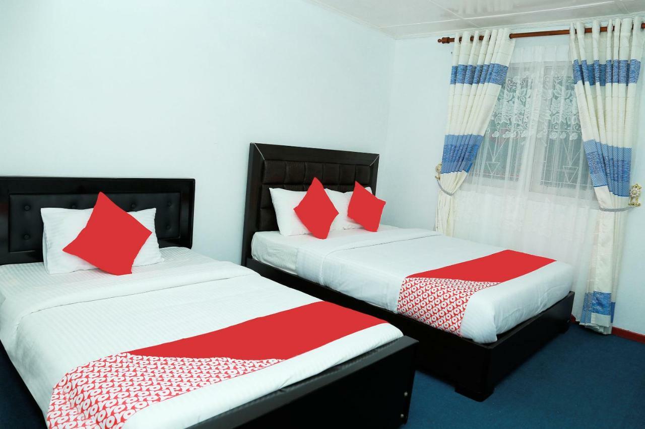Oyo 238 Selva'S Guest House ヌワラ・エリヤ エクステリア 写真