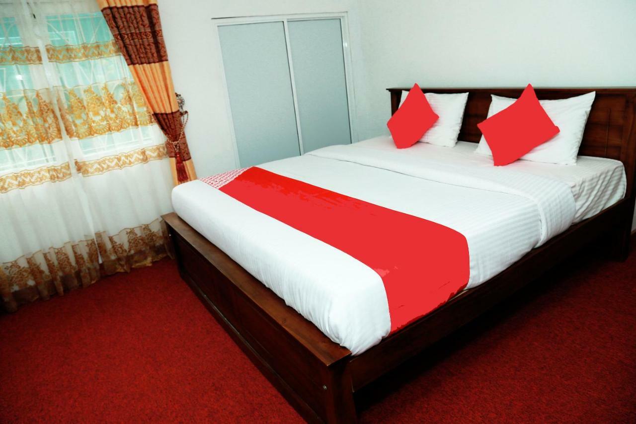 Oyo 238 Selva'S Guest House ヌワラ・エリヤ エクステリア 写真