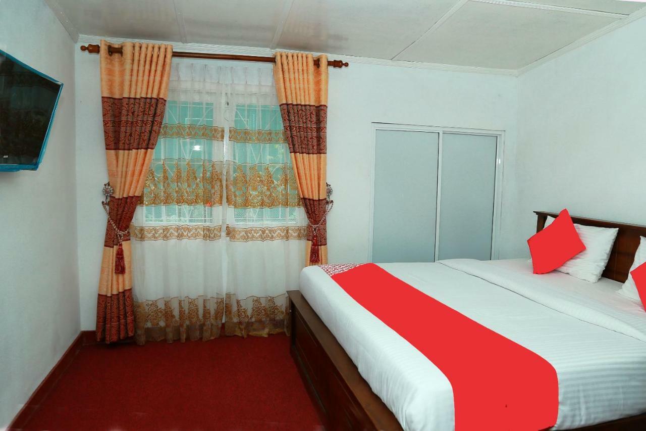 Oyo 238 Selva'S Guest House ヌワラ・エリヤ エクステリア 写真