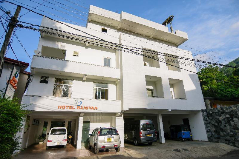 Oyo 238 Selva'S Guest House ヌワラ・エリヤ エクステリア 写真