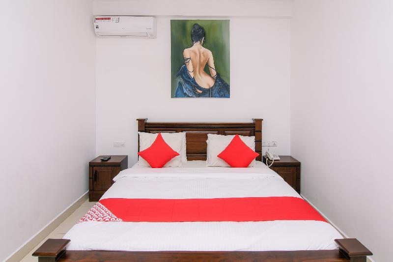 Oyo 238 Selva'S Guest House ヌワラ・エリヤ エクステリア 写真