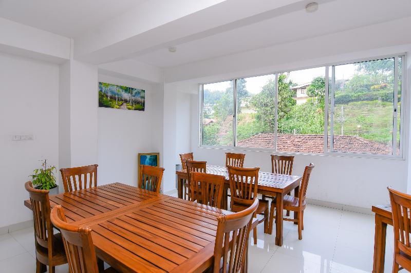Oyo 238 Selva'S Guest House ヌワラ・エリヤ エクステリア 写真