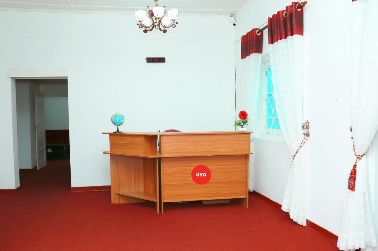 Oyo 238 Selva'S Guest House ヌワラ・エリヤ エクステリア 写真