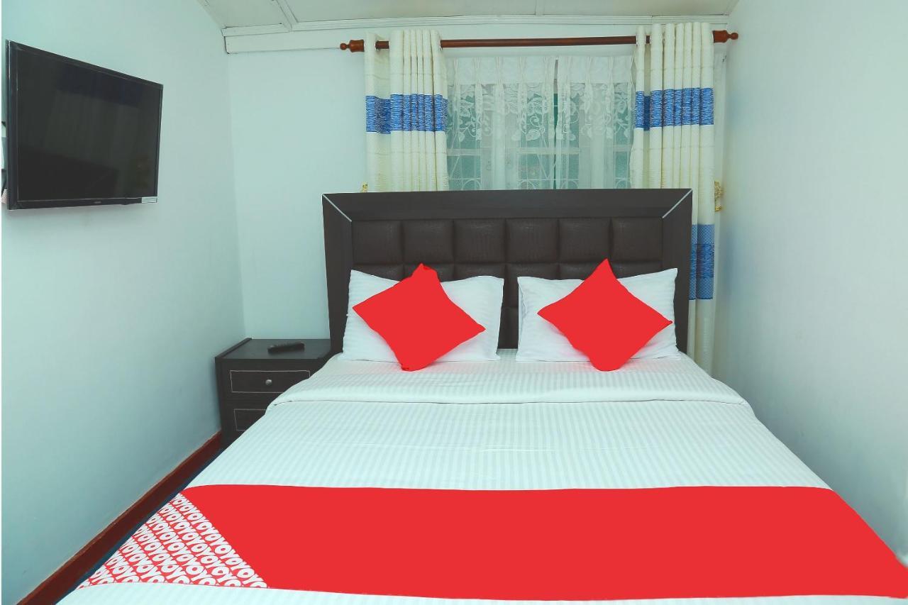 Oyo 238 Selva'S Guest House ヌワラ・エリヤ エクステリア 写真