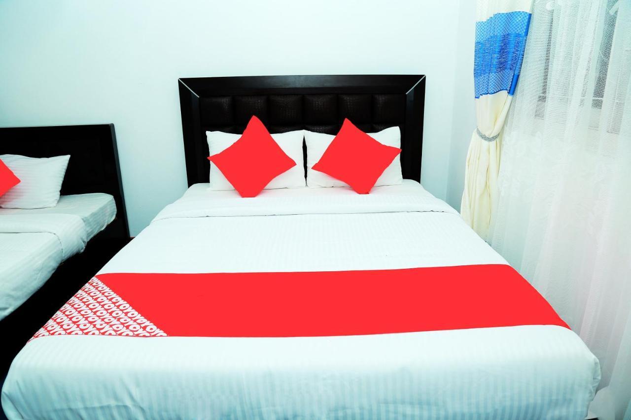 Oyo 238 Selva'S Guest House ヌワラ・エリヤ エクステリア 写真