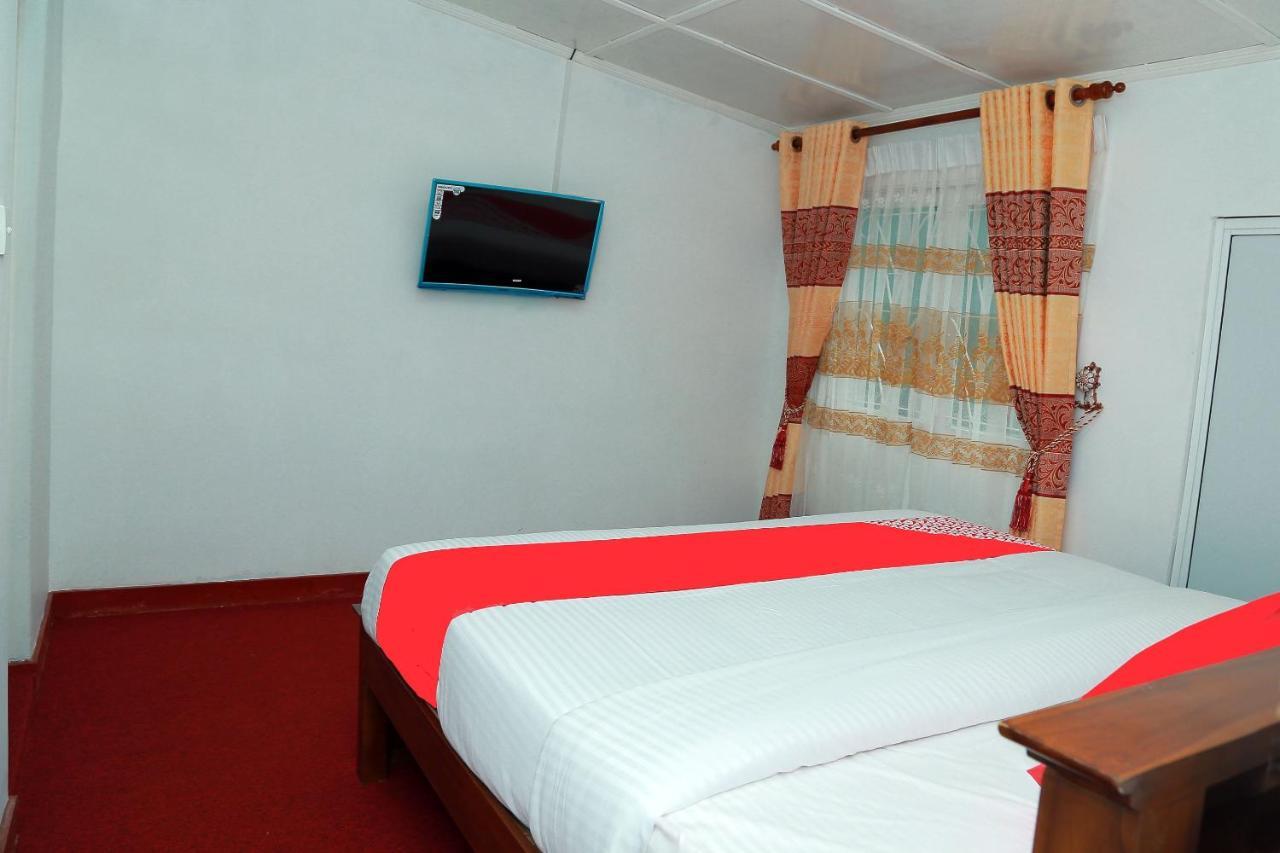Oyo 238 Selva'S Guest House ヌワラ・エリヤ エクステリア 写真