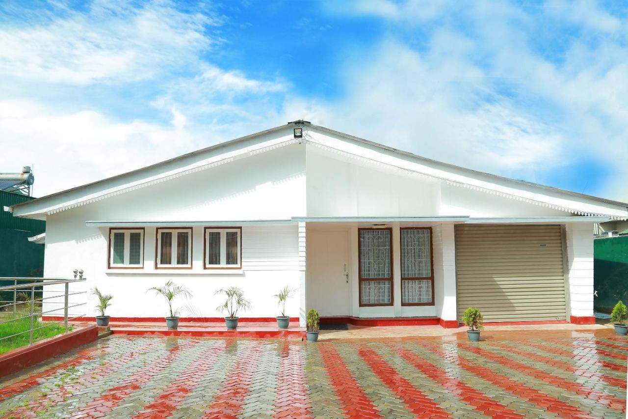 Oyo 238 Selva'S Guest House ヌワラ・エリヤ エクステリア 写真