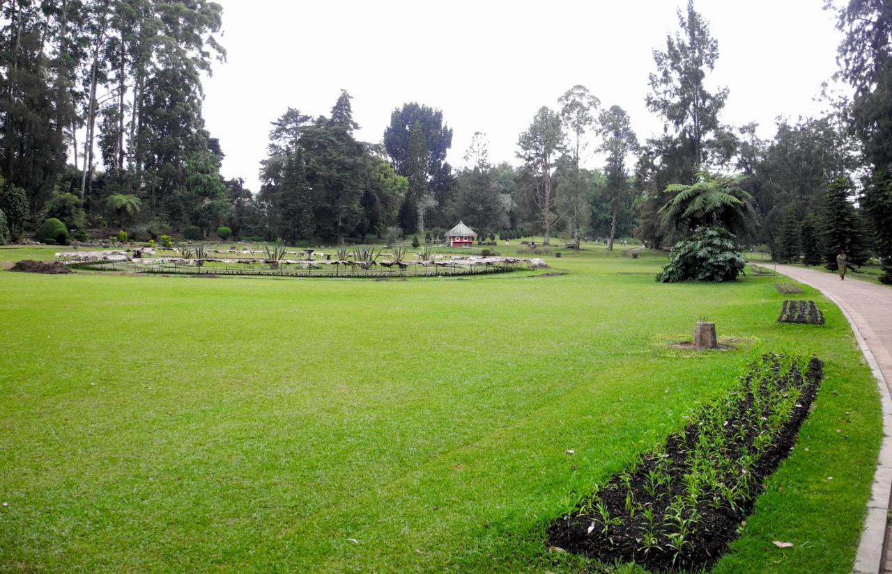 Oyo 238 Selva'S Guest House ヌワラ・エリヤ エクステリア 写真
